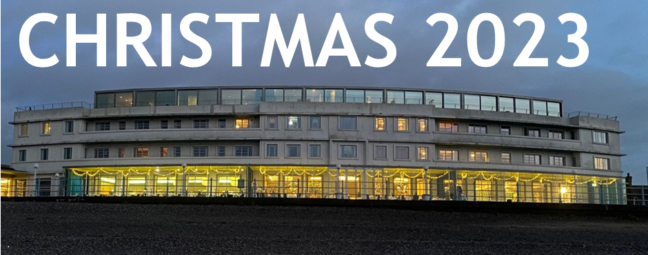 Christmas 2023